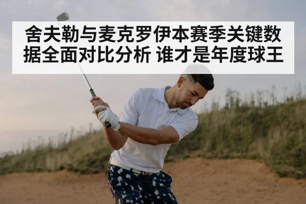 舍夫勒与麦克罗伊本赛季关键数据全面对比分析 谁才是年度球王(hth.com)